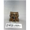 Image 1 : Small Cold Painted Bears Figure Circa 1920s -30s