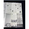 Image 13 : Lot of Vintage Oil Company Maps and Guides