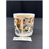 Image 2 : A Rare 1937 Dame Laura Knight Royal Mug (Has a Crack)