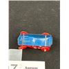 Image 5 : Miniature 1950s Japan Tin "Chief" Car