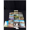 Image 4 : 30 Vintage Postcarcs