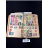 Image 4 : 1934 Postage Stamps of The World Book w/ Lots of Stamps