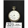 Image 2 : 3 Antique Pocket Watches
