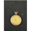 Image 4 : 3 Antique Pocket Watches