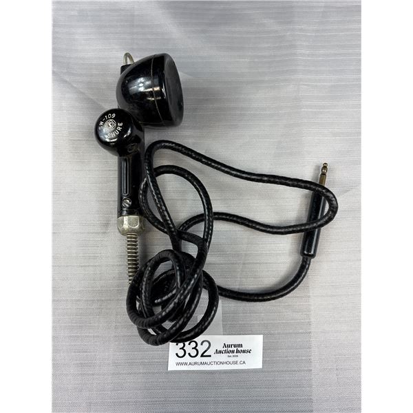 Vintage SW-109 Telephone Head to Switchboard