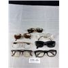 Image 1 : Lot of 7 Vintage Mens Eyeglasses Frames