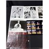 Image 5 : Lot of 10 1980s Vancouver Canadians Baseball Players Original Autographed Photos + Lot of Max Patkin