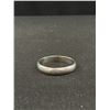 Image 5 : 2 Sterling Silver Rings, One Marked 800 (80%) Silver