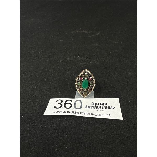 Vintage Ring Size 8