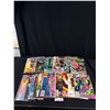 Image 1 : Lot of 25 Vintage Comics in Bags