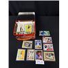 Image 2 : 2 Sports 2 Upper Deck Baseball Lunchboxes Filled w/ Sports Cards