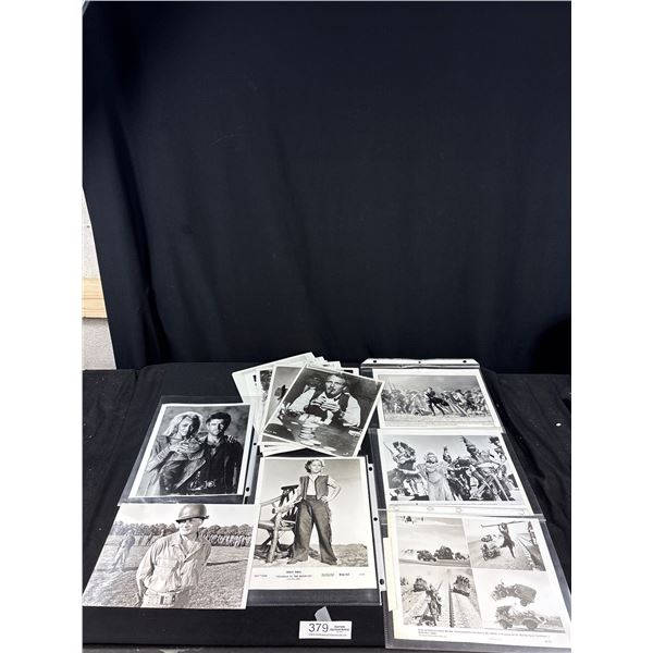 Vintage Movie Pictures