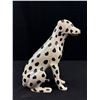 Image 6 : 2 Porcelain Vintage Dogs, Bulldog and Dalmation
