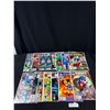 Image 1 : Lot of 15 Collectible Comics, Sonic, Hulk, Xmen, Etc