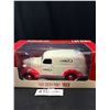 Image 2 : 1/24th Scale 1939 Chevy Pannel Truck Still in Box