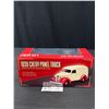 Image 3 : 1/24th Scale 1939 Chevy Pannel Truck Still in Box