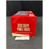 Image 4 : 1/24th Scale 1939 Chevy Pannel Truck Still in Box