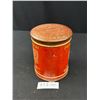 Image 3 : Vintage Prince Albert Pipe Tobacco Tin 1907