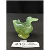 Image 2 : 2 Old Jade Carved Animal Figures