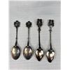 Image 6 : Nice Collectible Lot of Souvenier Spoons