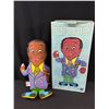 Image 5 : Vintage Barbie w/ Box and Flip Wilson Doll