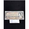 Image 1 : 1954 Canada $100 Banknote in Nice Condition