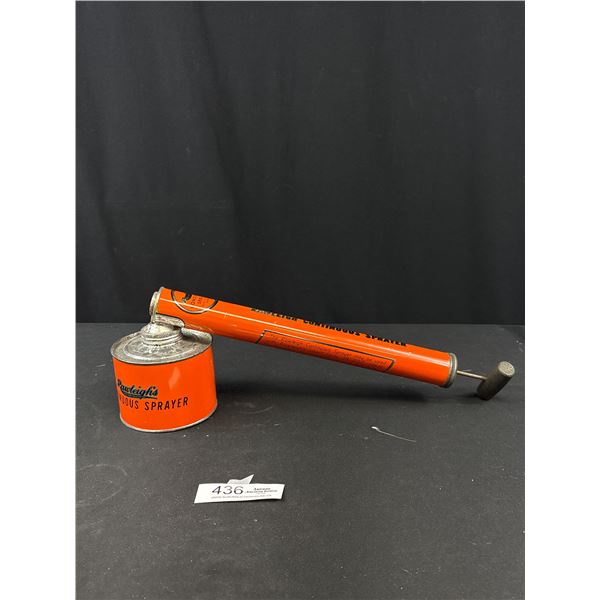 Vintage Rolleys Continuos Sprayer in Excellent Shape