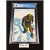 Image 1 : Graded 9.8 Future State Swamp Thing #2 DC Comics