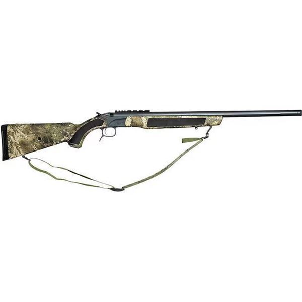 CVA ACCURA MR-X CERAKOTE GRY/NIT/STRATA 50CAL 26 