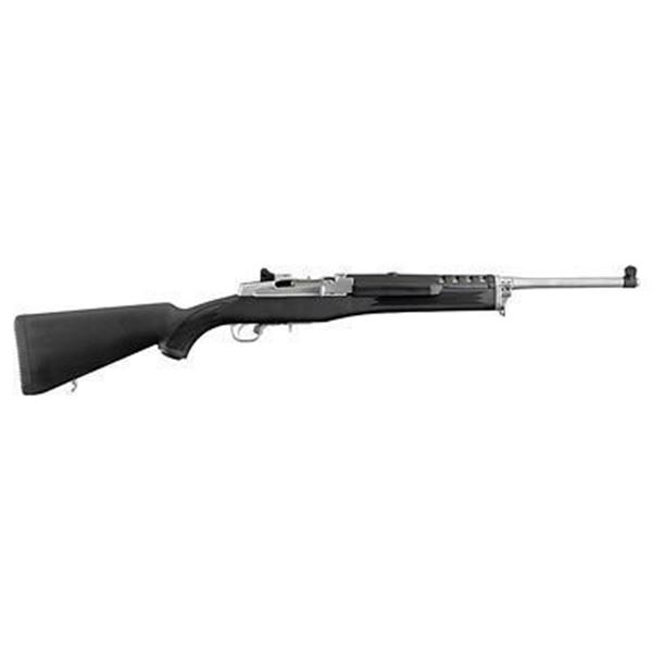 RUGER MINI THIRTY 762X39 18.5" ST 5R