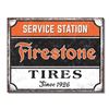 Image 1 : FIRESTONE SERVICE