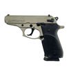 Image 1 : BERSA THUNDER 380 PLUS NICKEL 380ACP 3.5" 15RD