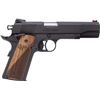 Image 1 : GFORCE CHRONICLE 1911 45ACP 5" WALNUT 8RD