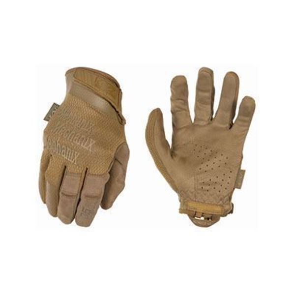MECHANIX WEAR SPL 0.5MM COYOTE LG