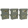 Image 1 : PLANO ELEM PRF AMMO BOX ODG FLD 6PK