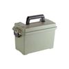 Image 1 : PLANO AMMO BOX OD GREEN 4PK