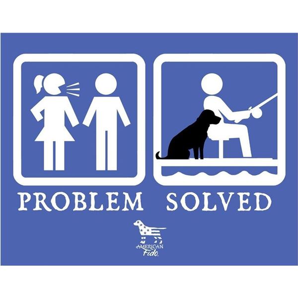 Problem Solved