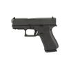 Image 1 : GLOCK 43X 9MM 10RD BLK FRONT RAIL