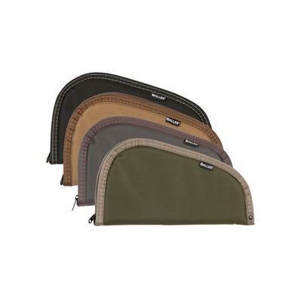 ALLEN PISTOL RUG 13" ASS'T COLORS