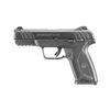 Image 1 : RUGER SEC-9 9MM 4" BLK 15RD