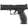Image 1 : WALTHER PDP OR 9MM 4" FS 18-SHOT BLACK