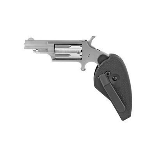 NAA MINI REV 22WMR 1 5/8" 5RD HLSTR