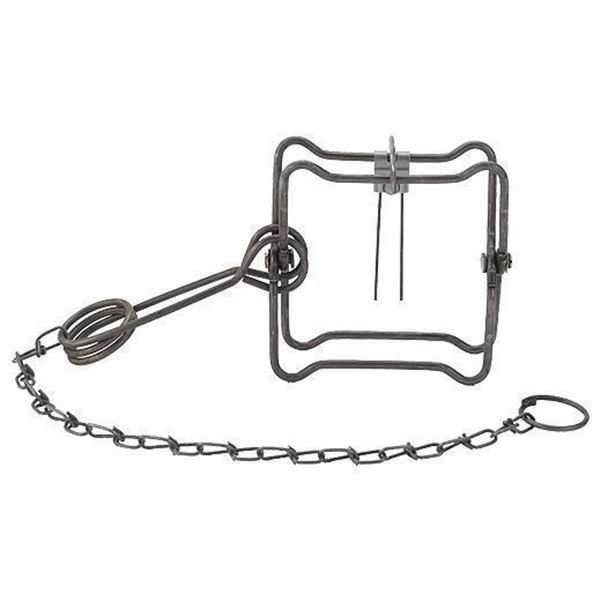 DUKE TRAPS #110 BODY TRAP CASE OF 12