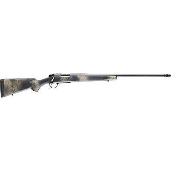 BERGARA RDG WLDRNSS 6.5CM 22" 4RD
