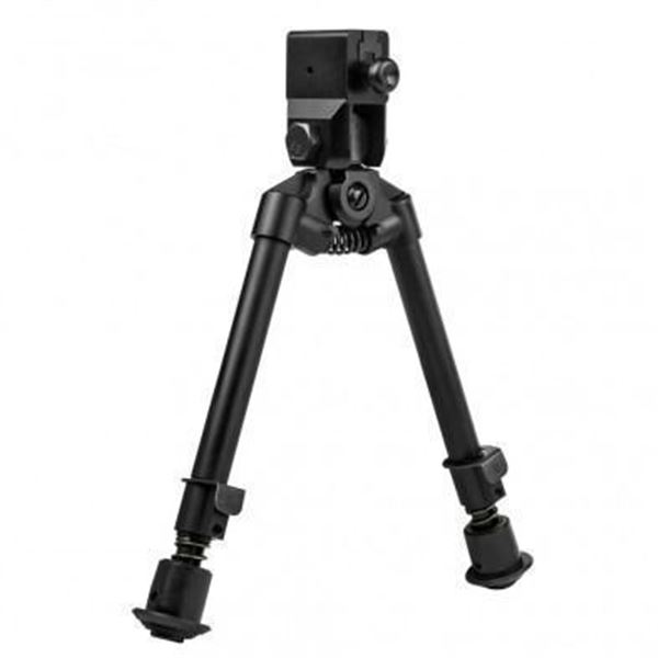 NcSTAR AR15 Bayonet Lug Bipod w/Notched Legs
