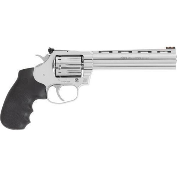 COLT KING COBRA 22LR 6" S/S MATTE