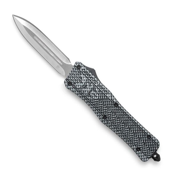 CobraTec CTK-1 Carbon Fiber Dagger