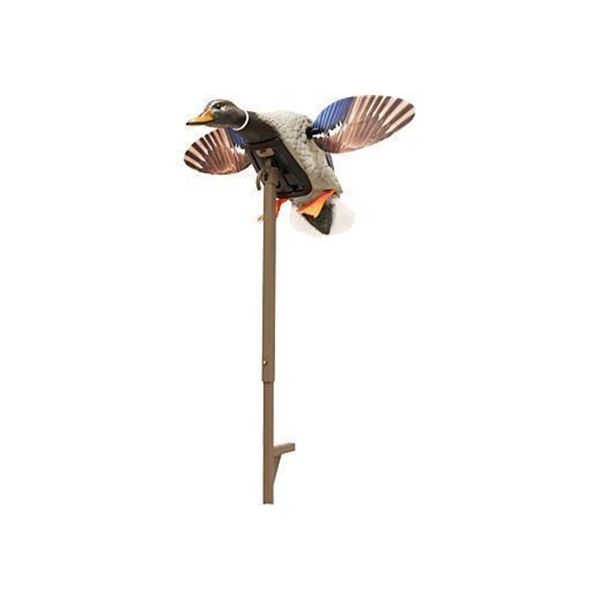 MOJO ELITE SERIES MINI MALLARD DRAKE DECOY