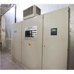 NETZSCH DUST PRESS 230