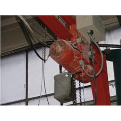 HADEF JIB HOIST
